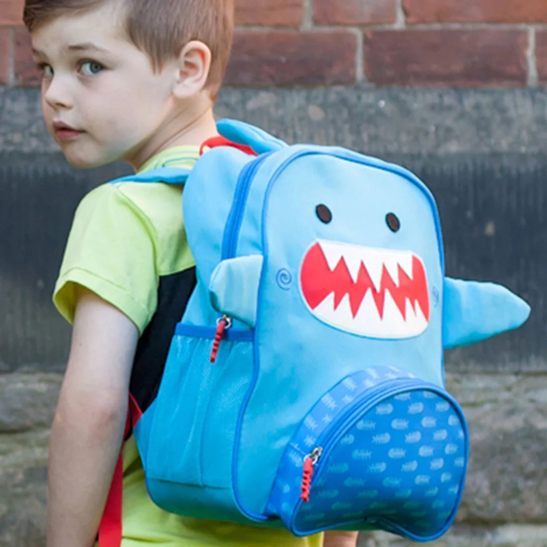 Backpacks