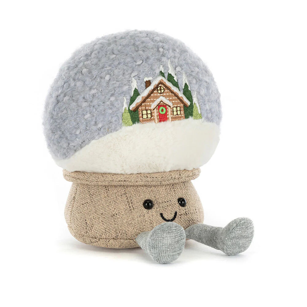 Jellycat Christmas 2025