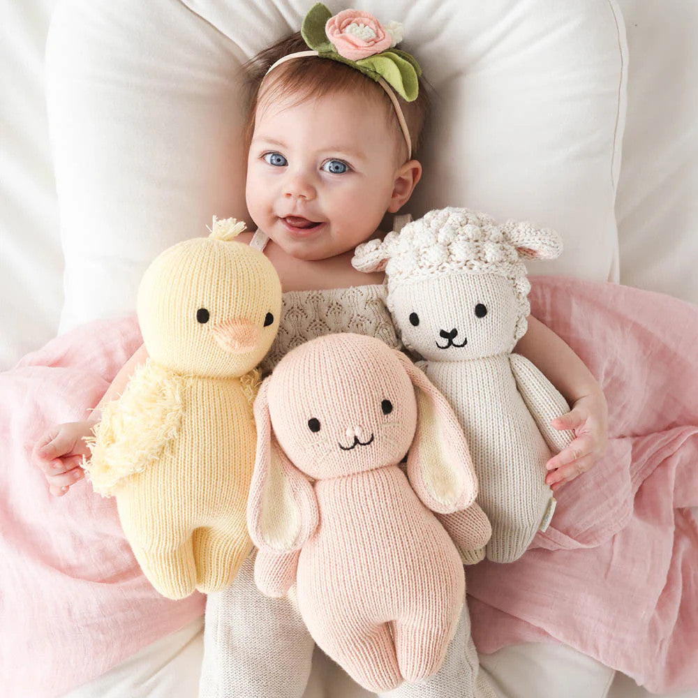 Cuddle+Kind Dolls