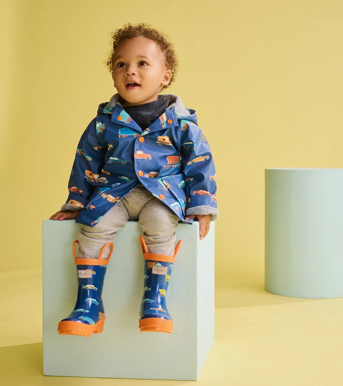 Hatley Fall-Winter 2024/2025