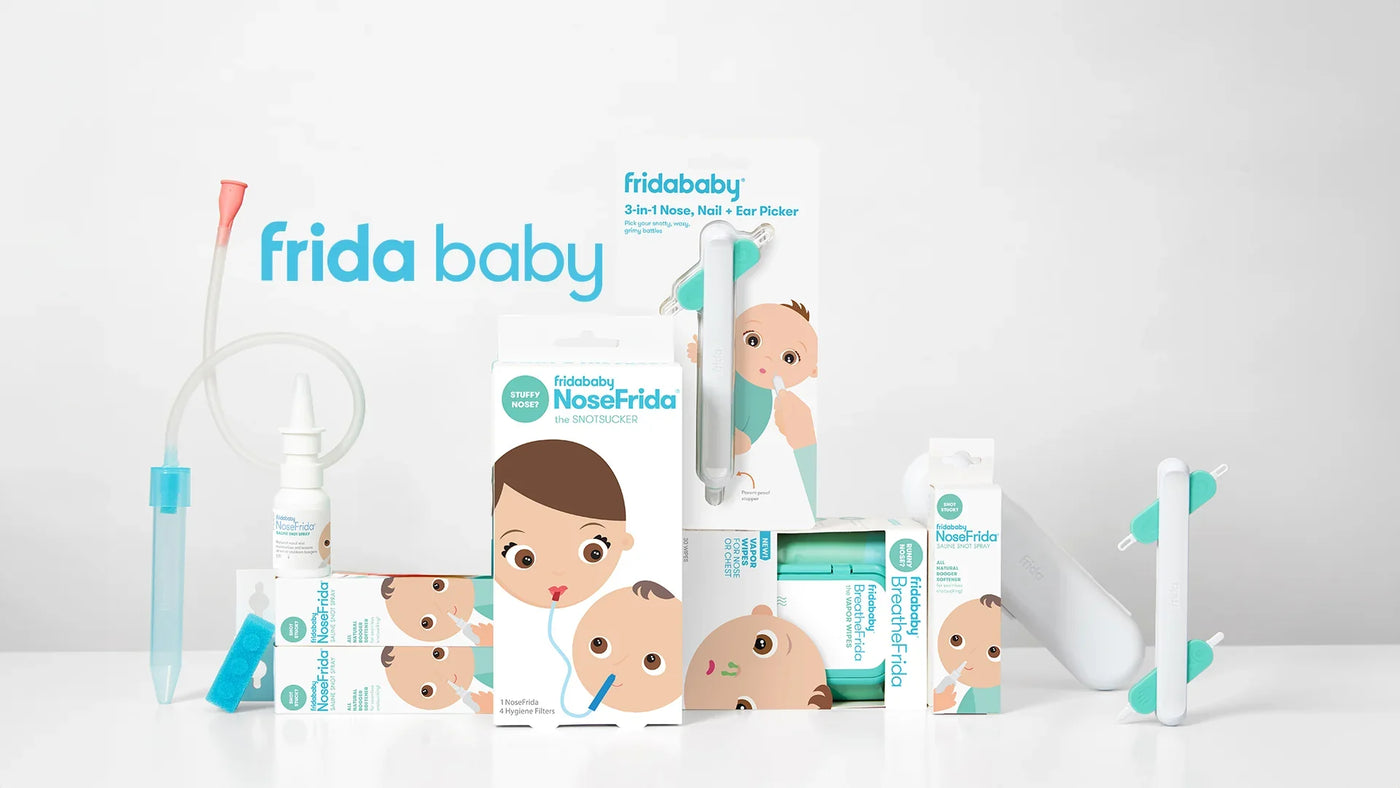 Baby Health
