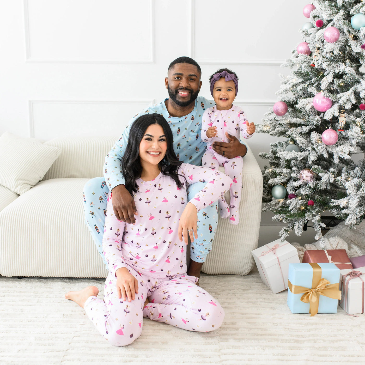 Kyte Baby Christmas 2024