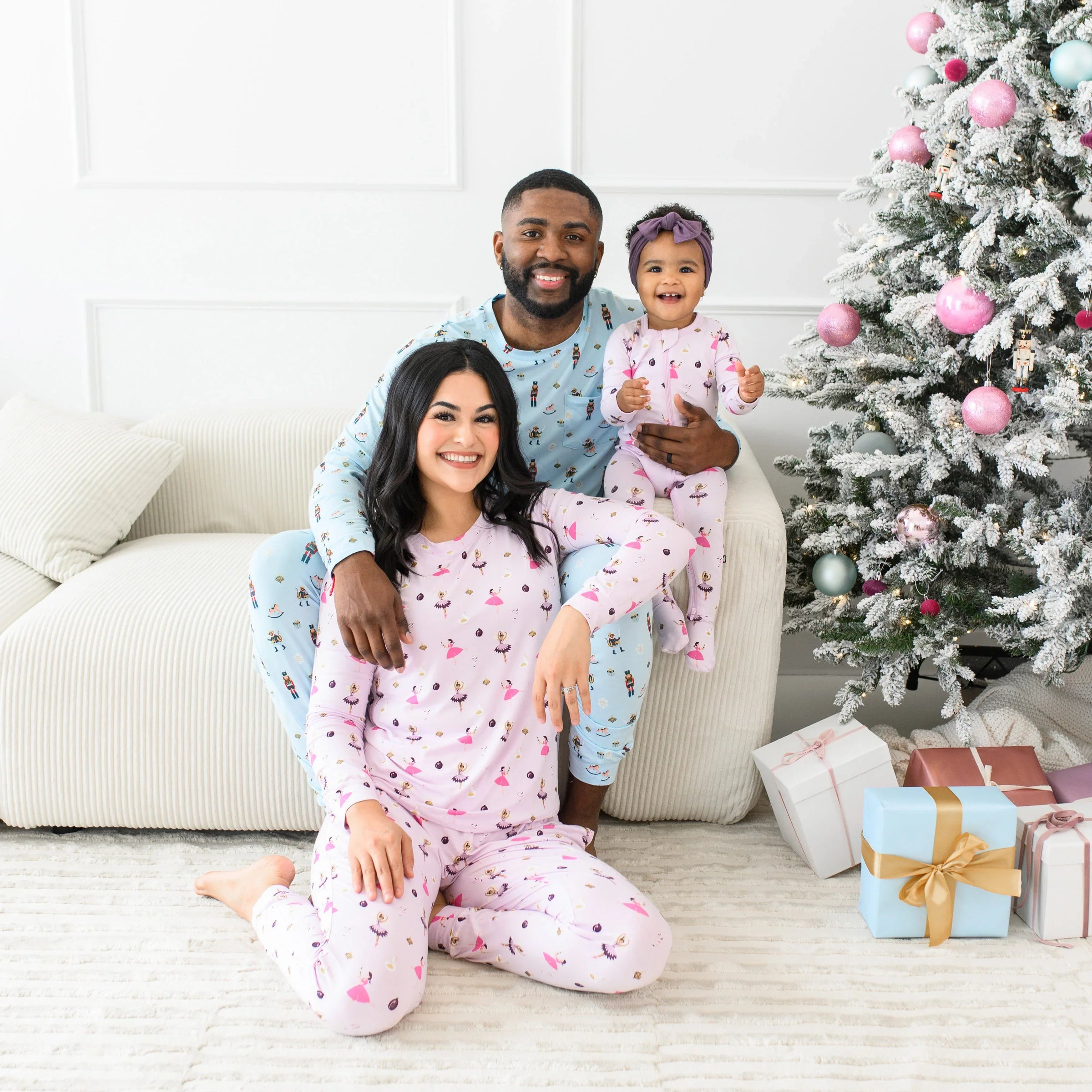 Kyte Baby Christmas 2024