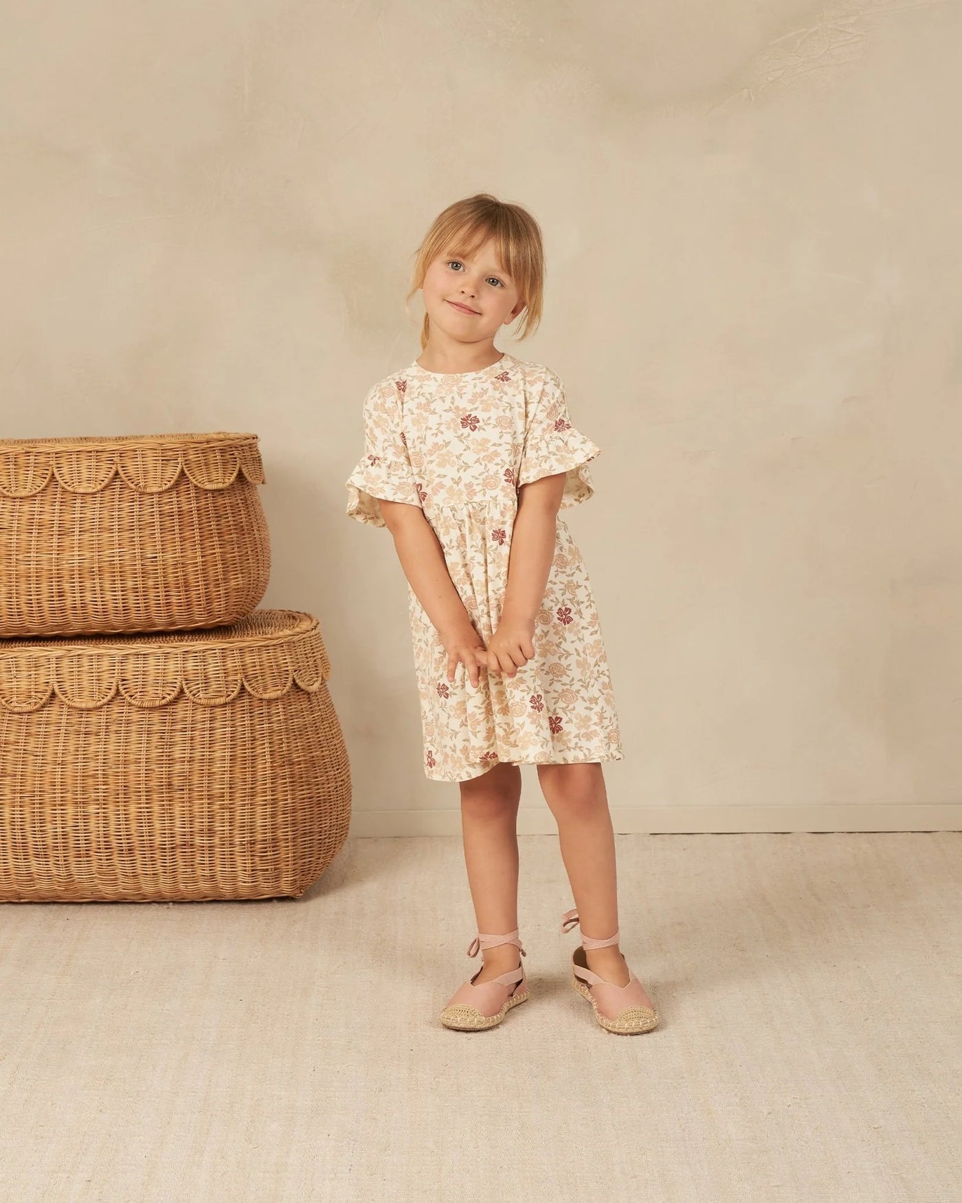 Rylee + Cru Collection