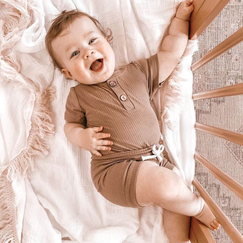 Baby Unisex