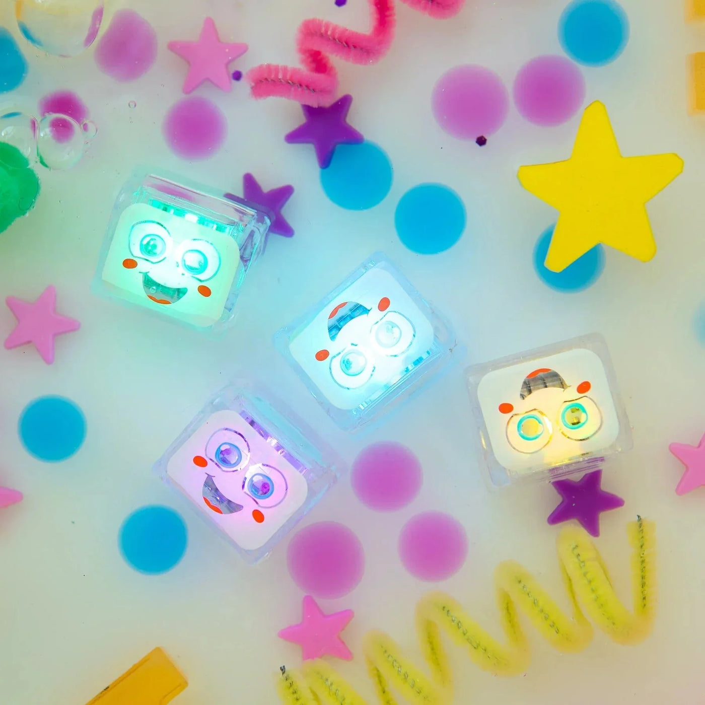 Bath Toys