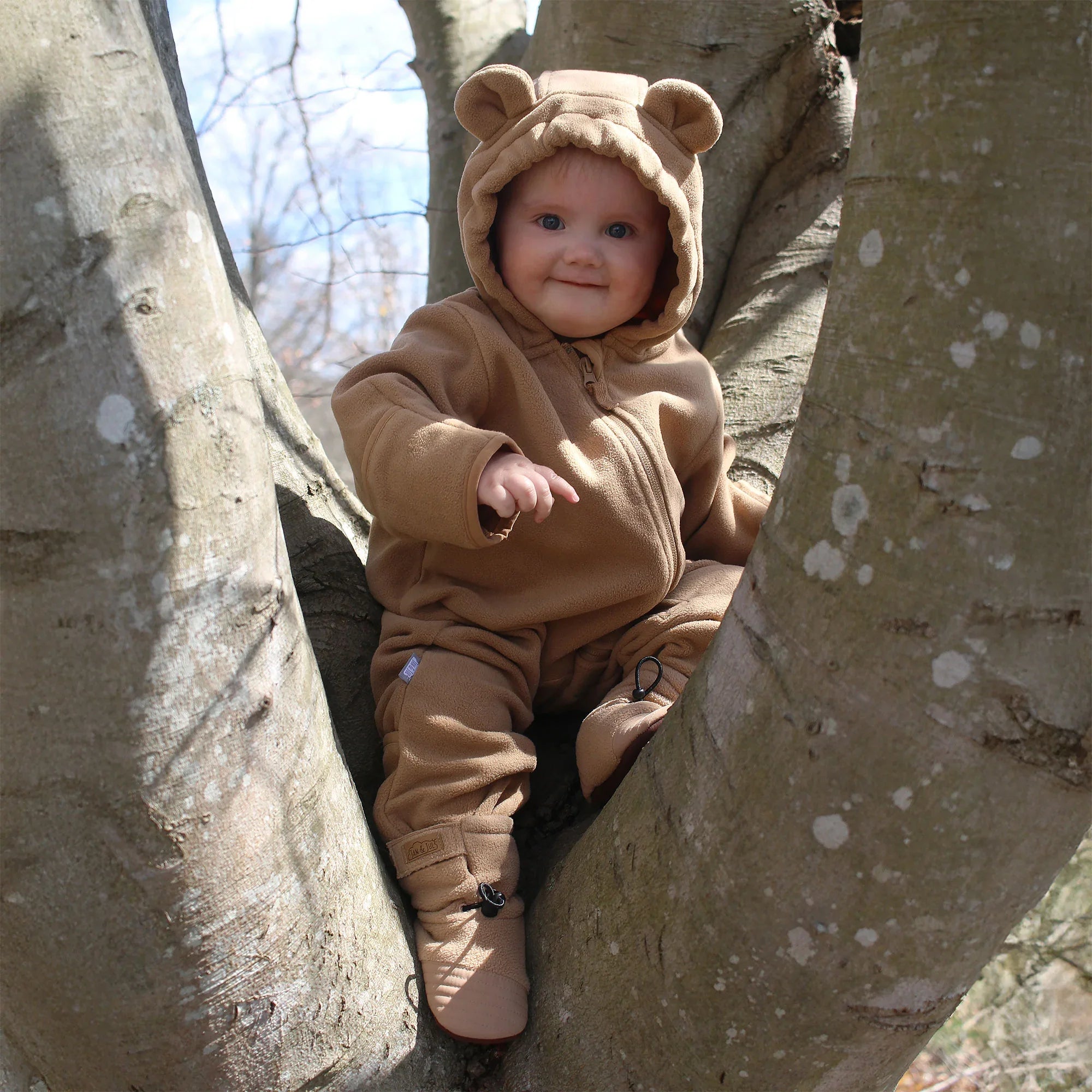 Baby Girls - Outerwear