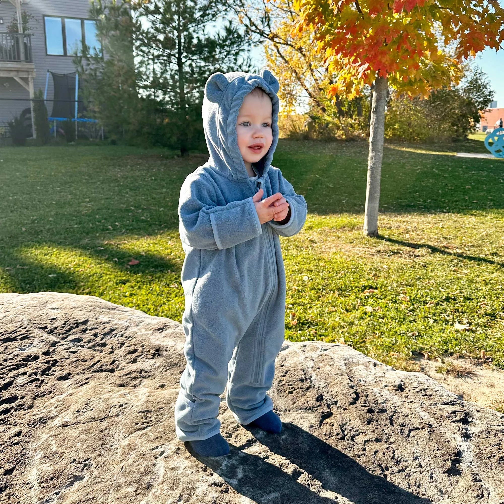 Baby Boys - Outerwear