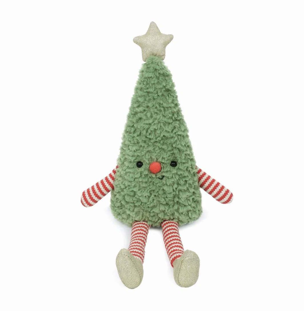 Mon Ami Joyful Mini Tree - Green