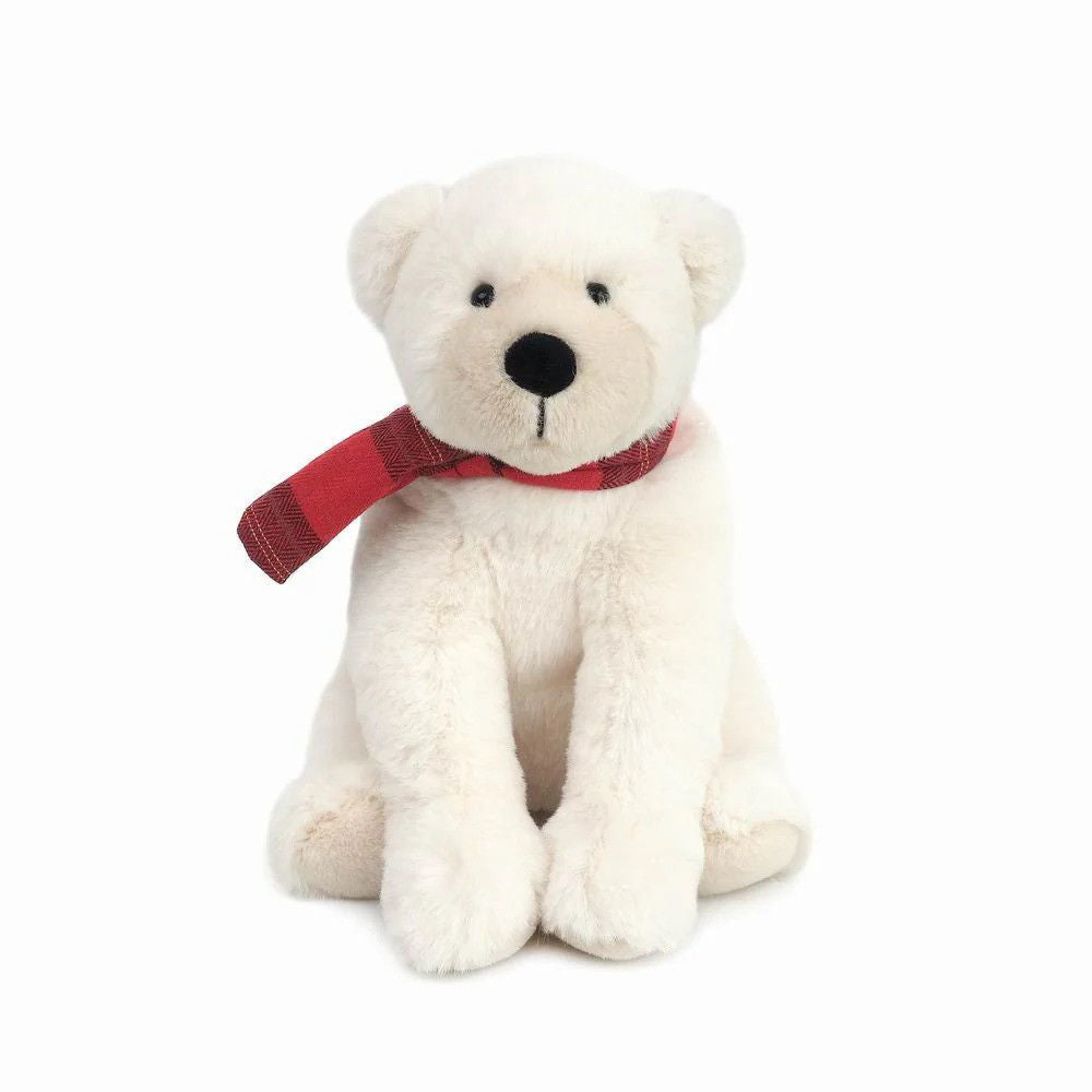 Mon Ami North Polar Bear