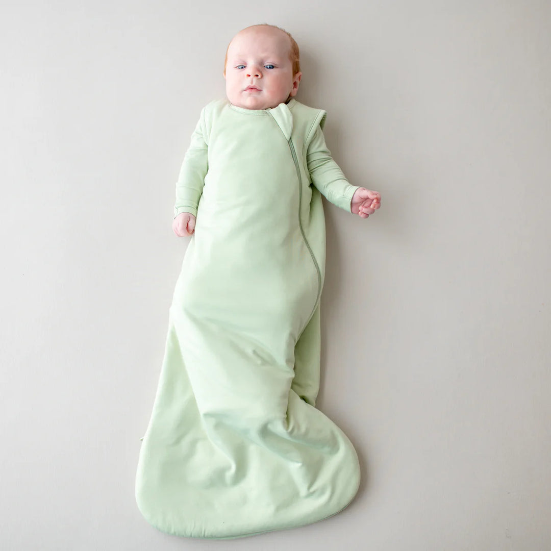 Kyte Baby 1.0 TOG Sleep Bag - Basil
