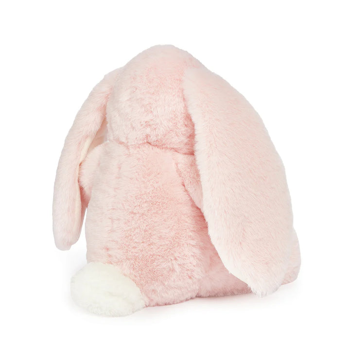 Bunnies by the Bay Little Nibble Bunny - Pink 12"