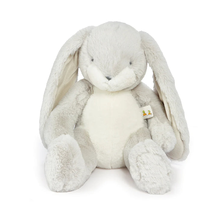 Bunnies by the Bay - Sweet Nibble Bunny - Gray 16"