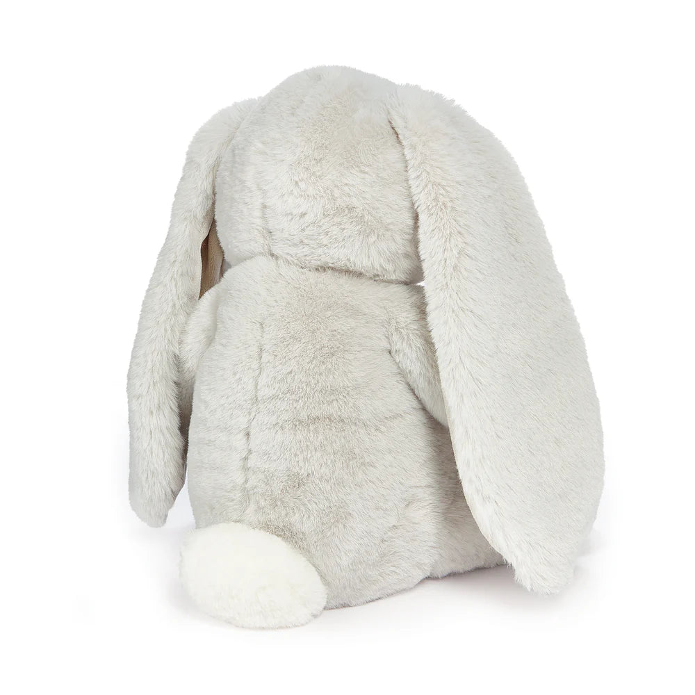 Bunnies by the Bay - Sweet Nibble Bunny - Gray 16"