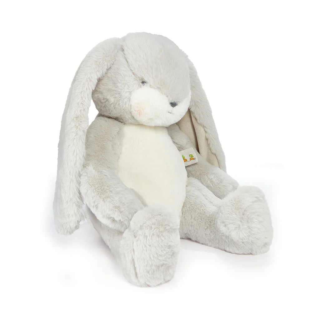 Bunnies by the Bay - Sweet Nibble Bunny - Gray 16"