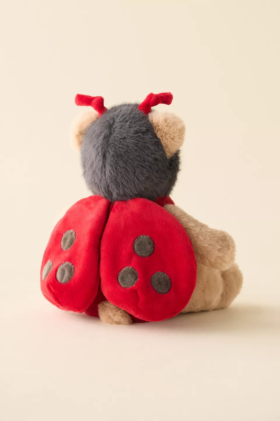 Mon Ami Leah Ladybug Bear