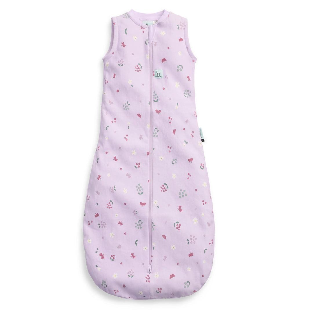 ErgoPouch Cocoon Swaddle Bag 0.2tog - Butterfly
