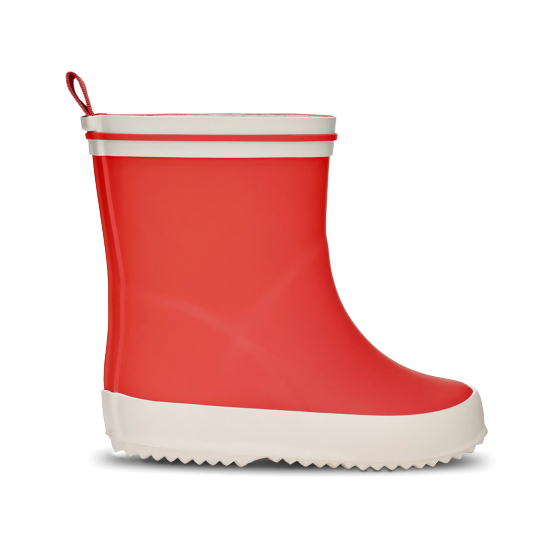 Stonz Retro Rain Boots - Lollipop