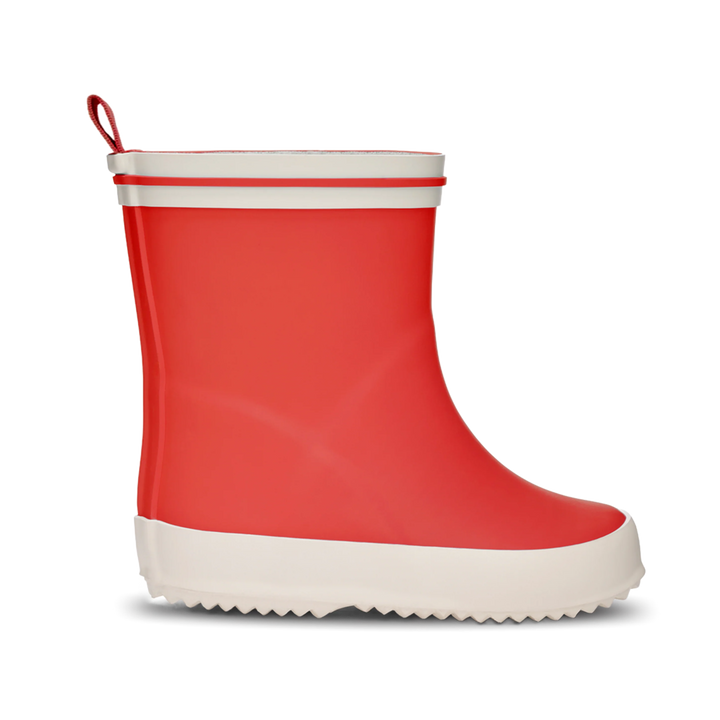 Stonz Retro Rain Boots - Lollipop