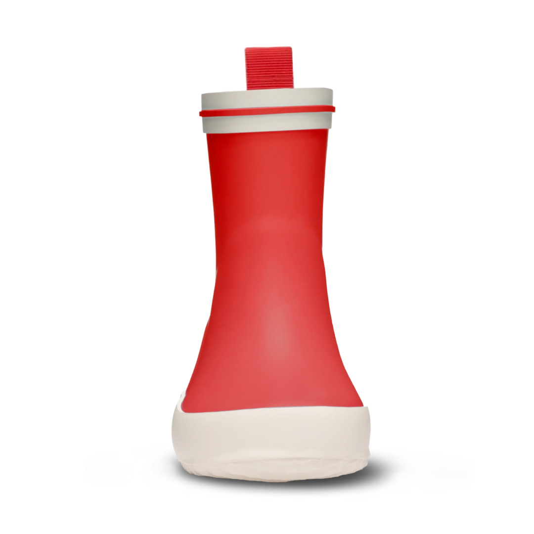 Stonz Retro Rain Boots - Lollipop