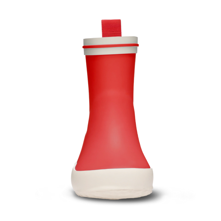 Stonz Retro Rain Boots - Lollipop