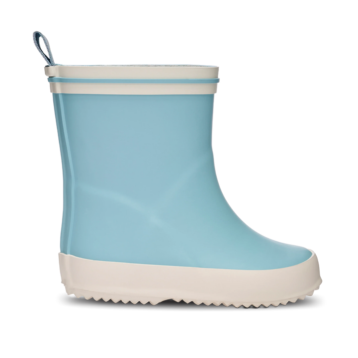 Stonz Retro Rain Boots - Aqua
