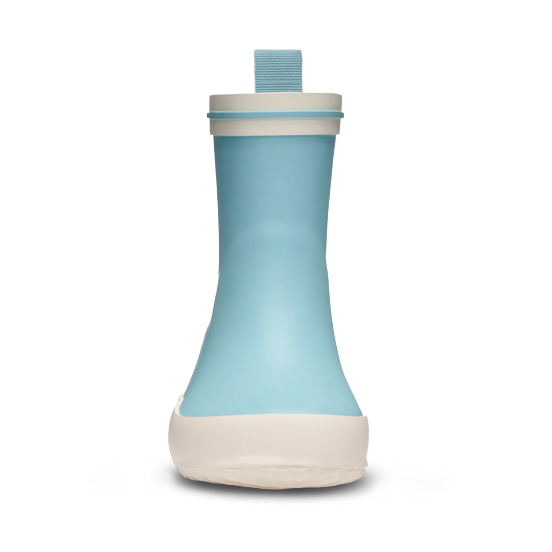 Stonz Retro Rain Boots - Aqua