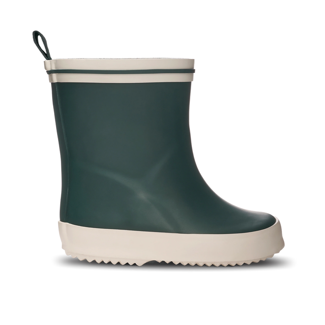 Stonz Retro Rain Boots - Rain Forest
