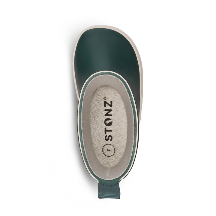 Stonz Retro Rain Boots - Rain Forest