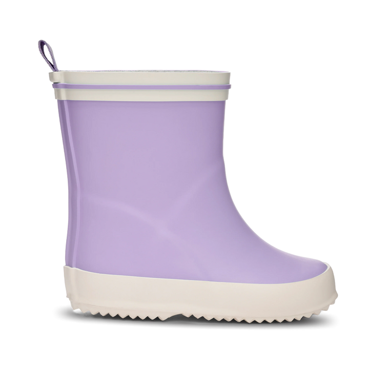 Stonz Retro Rain Boots - Lilac