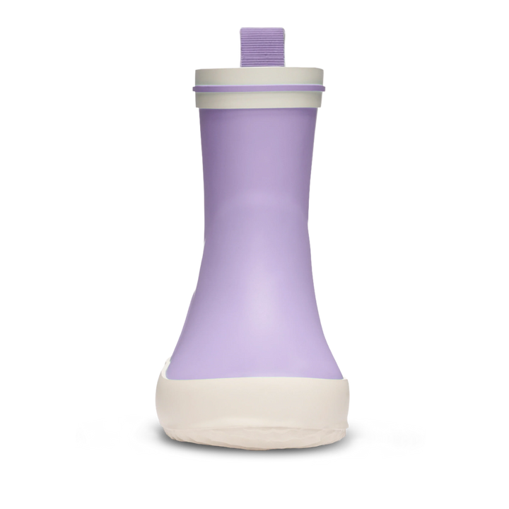 Stonz Retro Rain Boots - Lilac