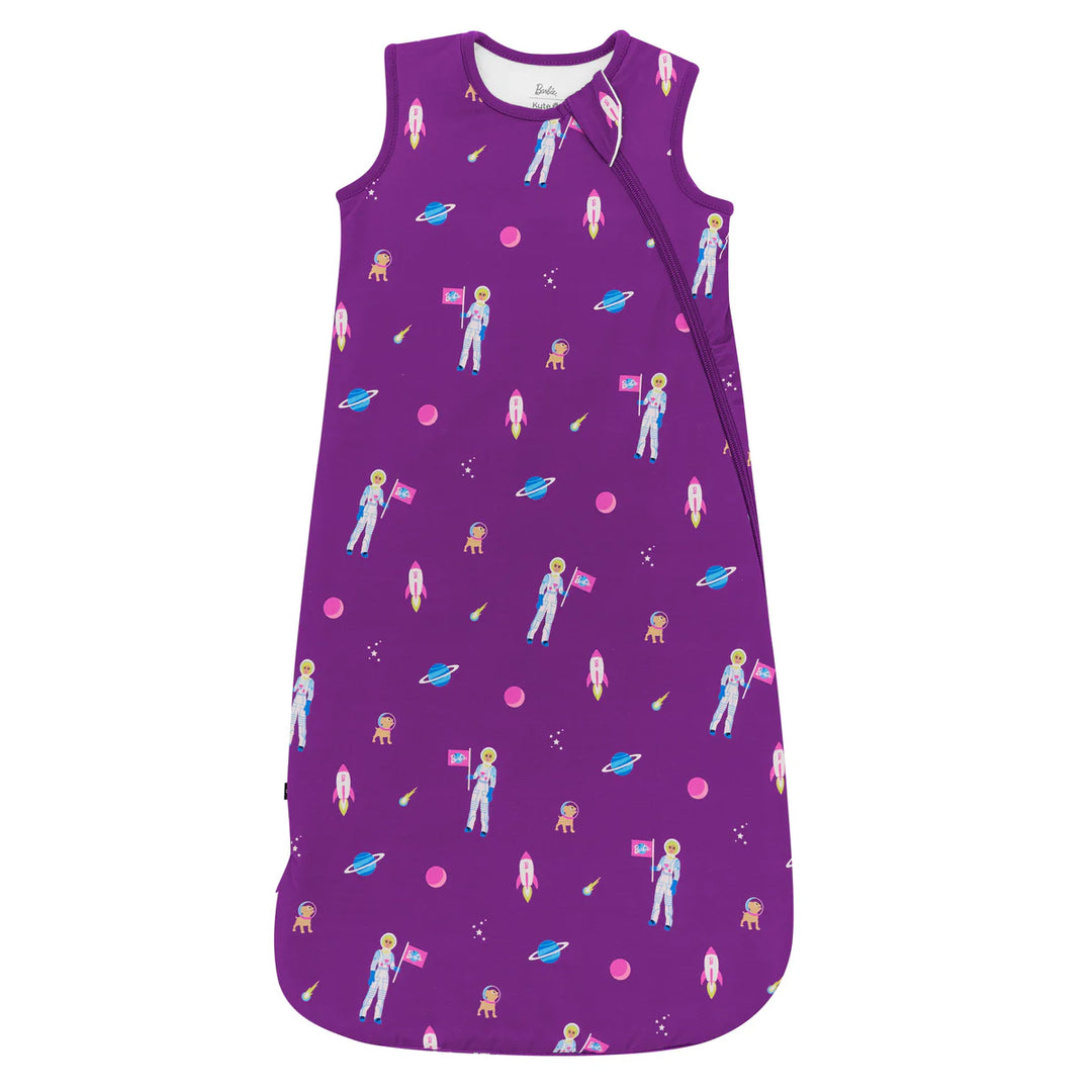 Kyte Baby 1.0 Sleep Bag - Barbie Austronaut Kyte Baby 1.0 Sleep Bag - Barbie Austronaut