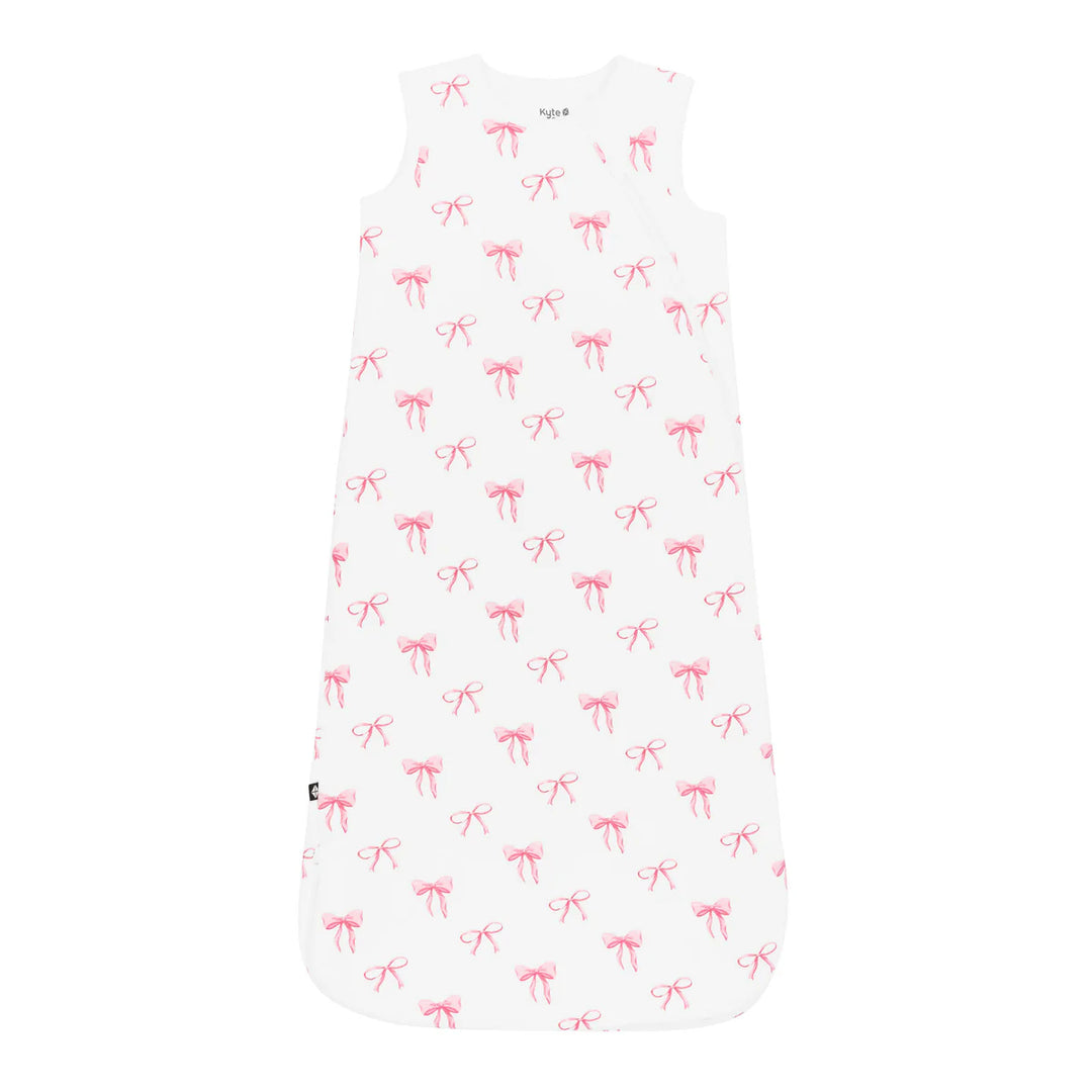 Kyte Baby 1.0 TOG Sleep Bag - Bow