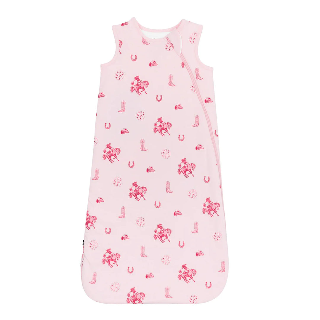 Kyte Baby 1.0 TOG Sleep Bag - Disco Cowgirl