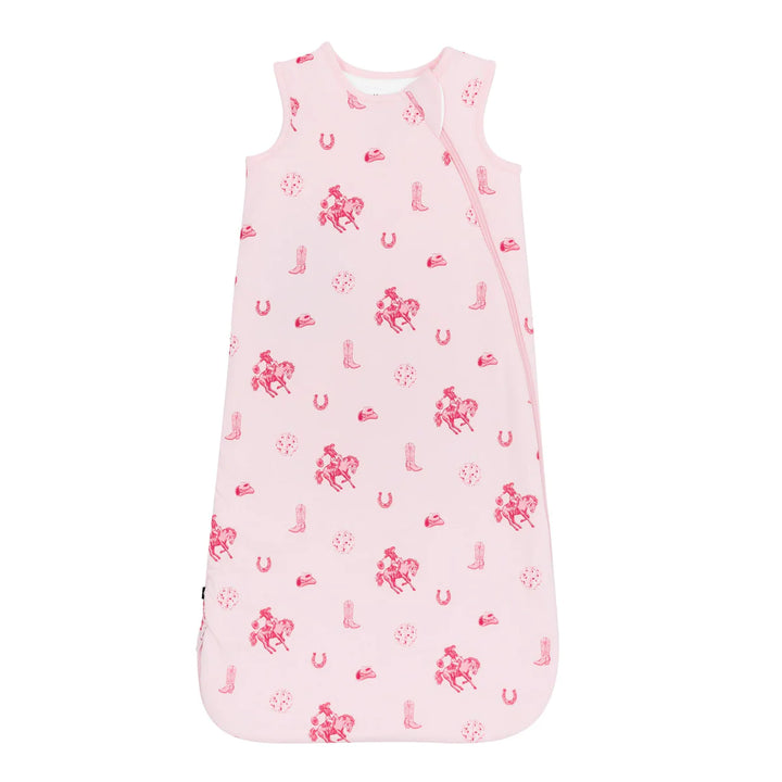 Kyte Baby 1.0 TOG Sleep Bag - Disco Cowgirl