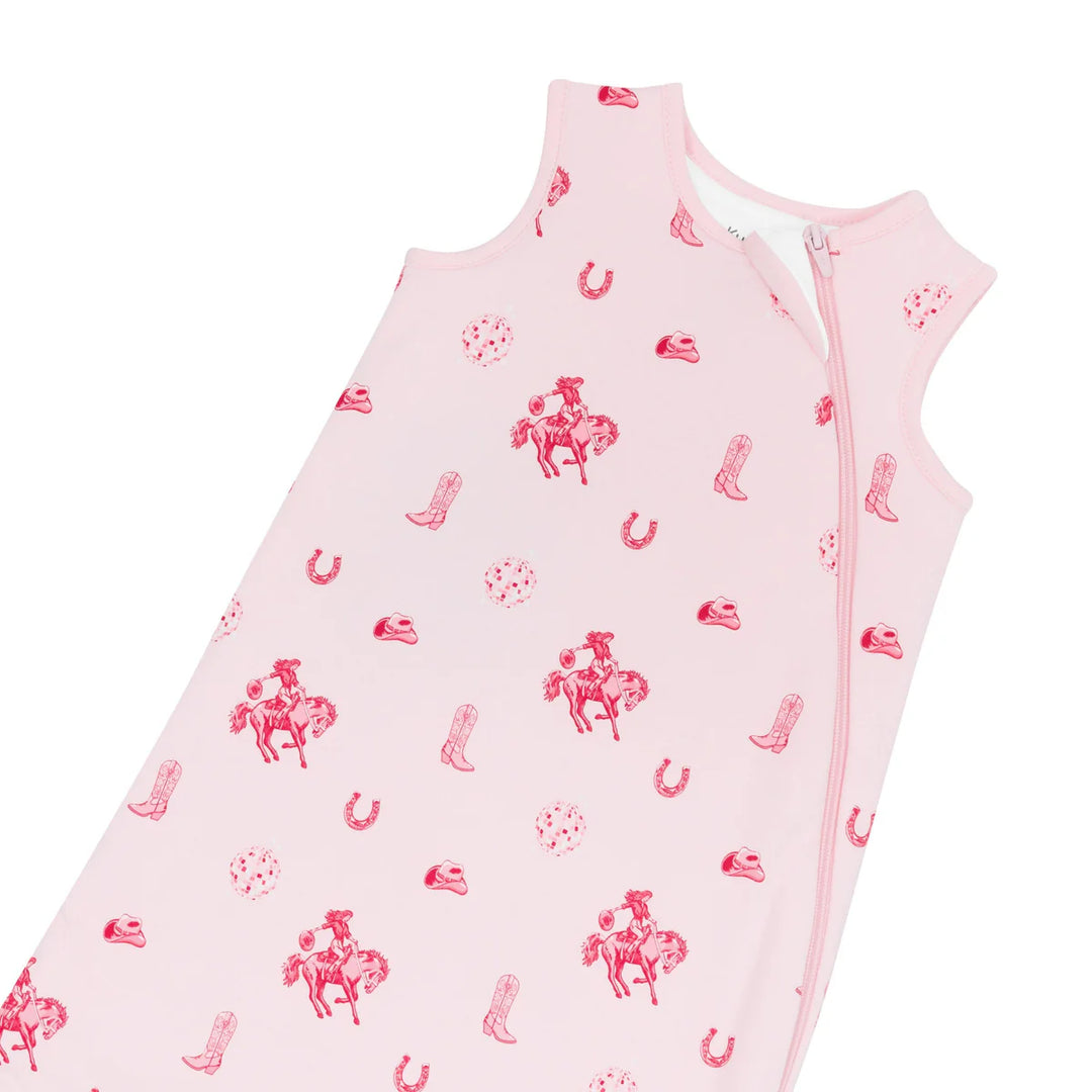 Kyte Baby 1.0 TOG Sleep Bag - Disco Cowgirl