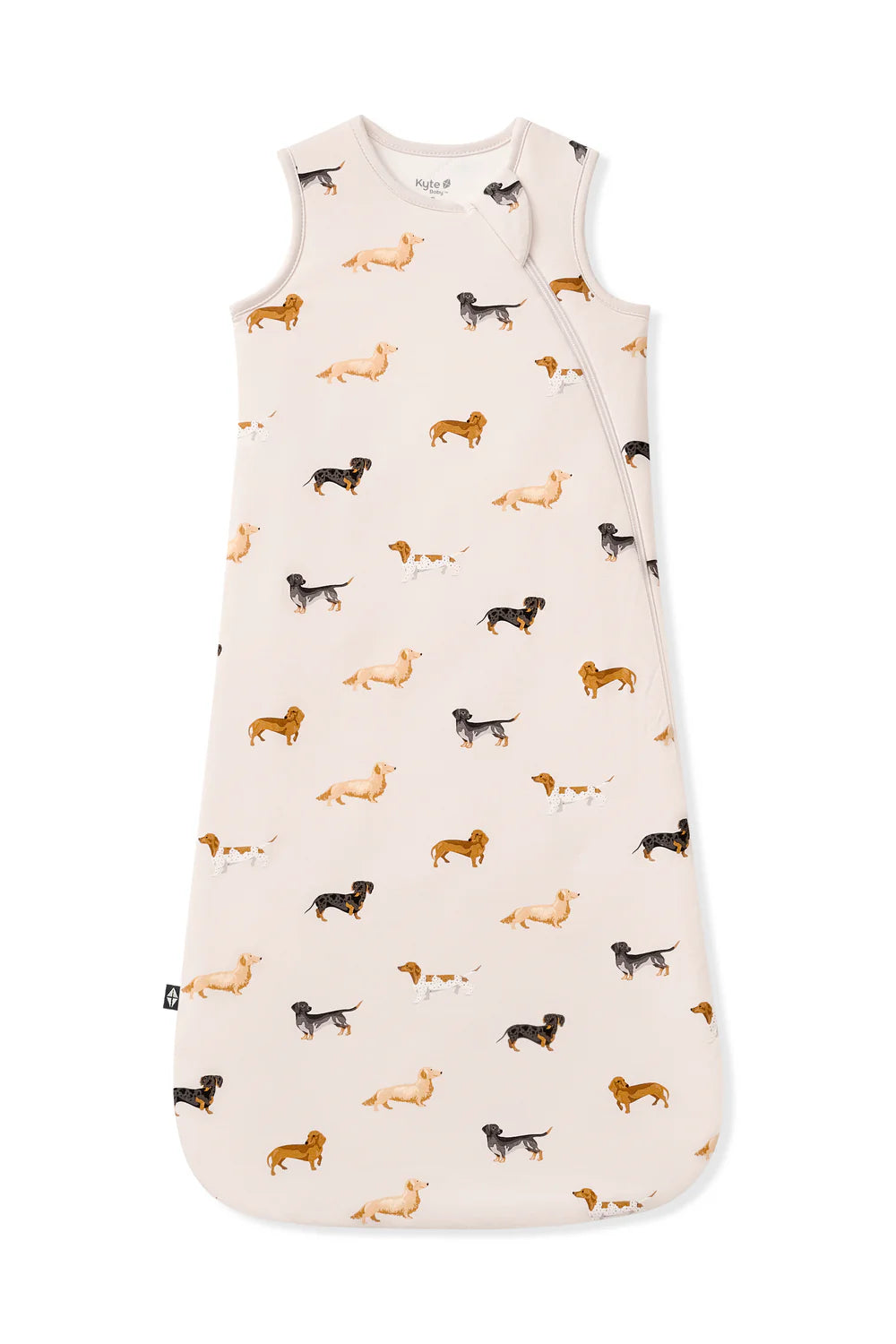 Kyte Baby 1.0 TOG Sleep Bag - Dachshund