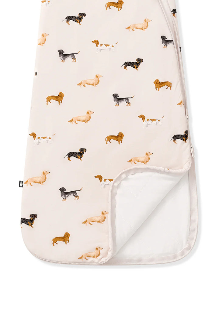 Kyte Baby 1.0 TOG Sleep Bag - Dachshund