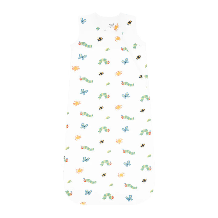 Kyte Baby 1.0 TOG Sleep Bag - The Very Hungry Caterpillar