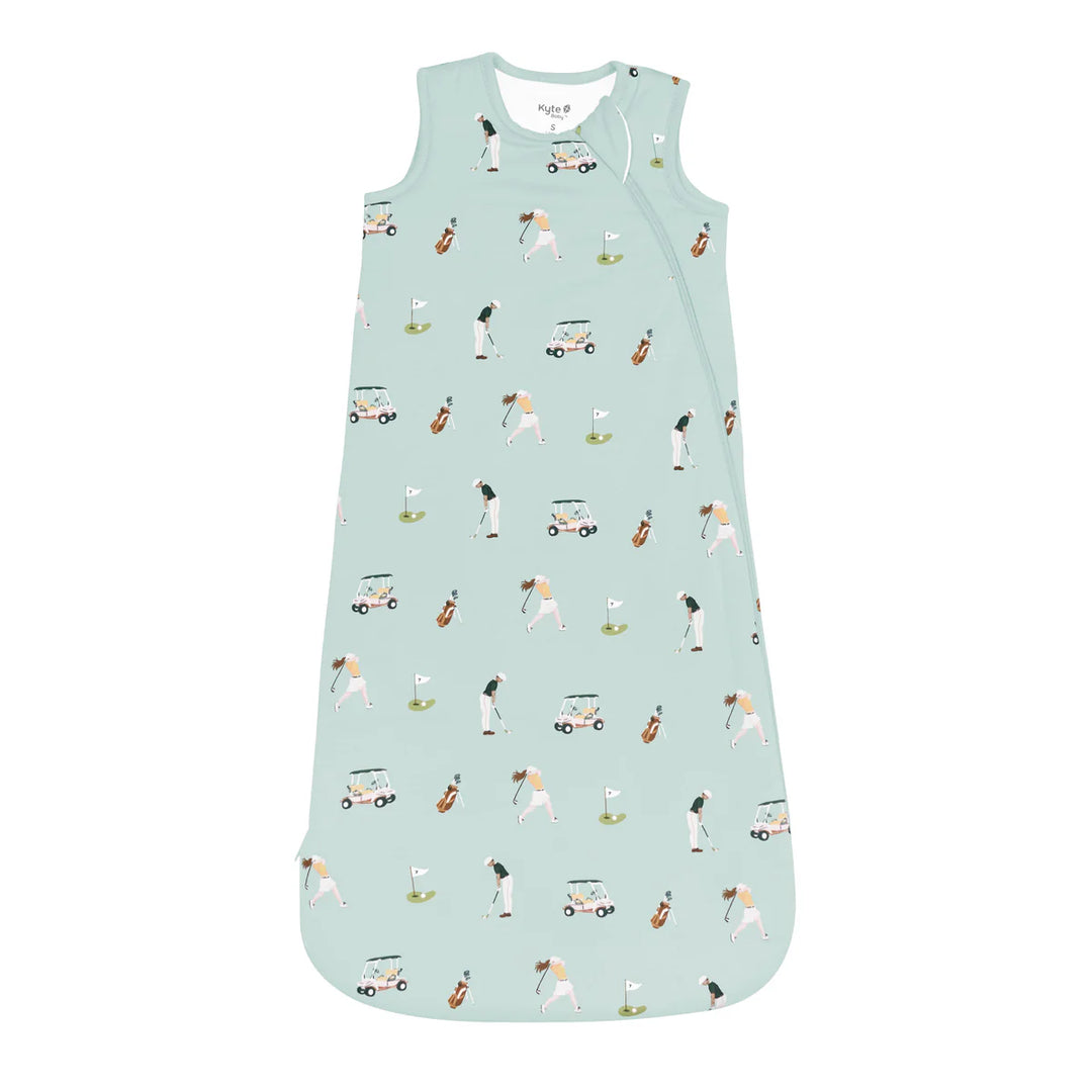 Kyte Baby 1.0 TOG Sleep Bag - Golf