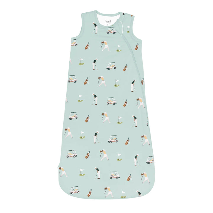 Kyte Baby 1.0 TOG Sleep Bag - Golf