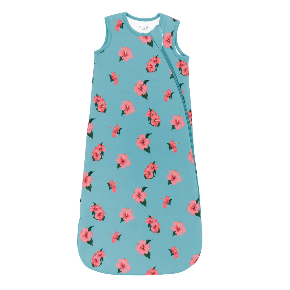 Kyte Baby 1.0 TOG Sleep Bag - Hibiscus Kyte Baby 1.0 TOG Sleep Bag - Hibiscus