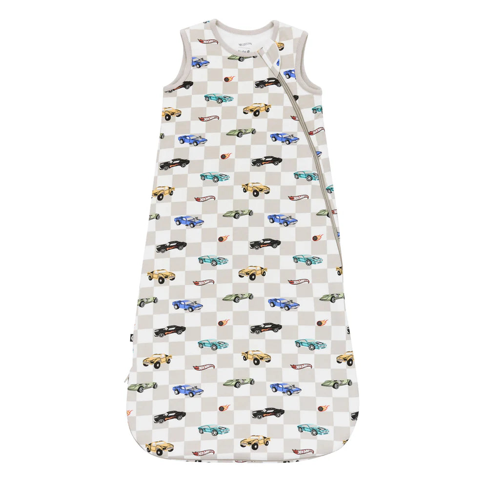 Kyte Baby 1.0 TOG Sleep Bag - Fast &amp; Fierce