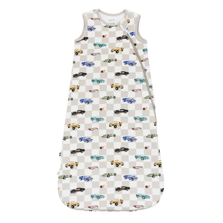 Kyte Baby 1.0 TOG Sleep Bag - Fast &amp; Fierce