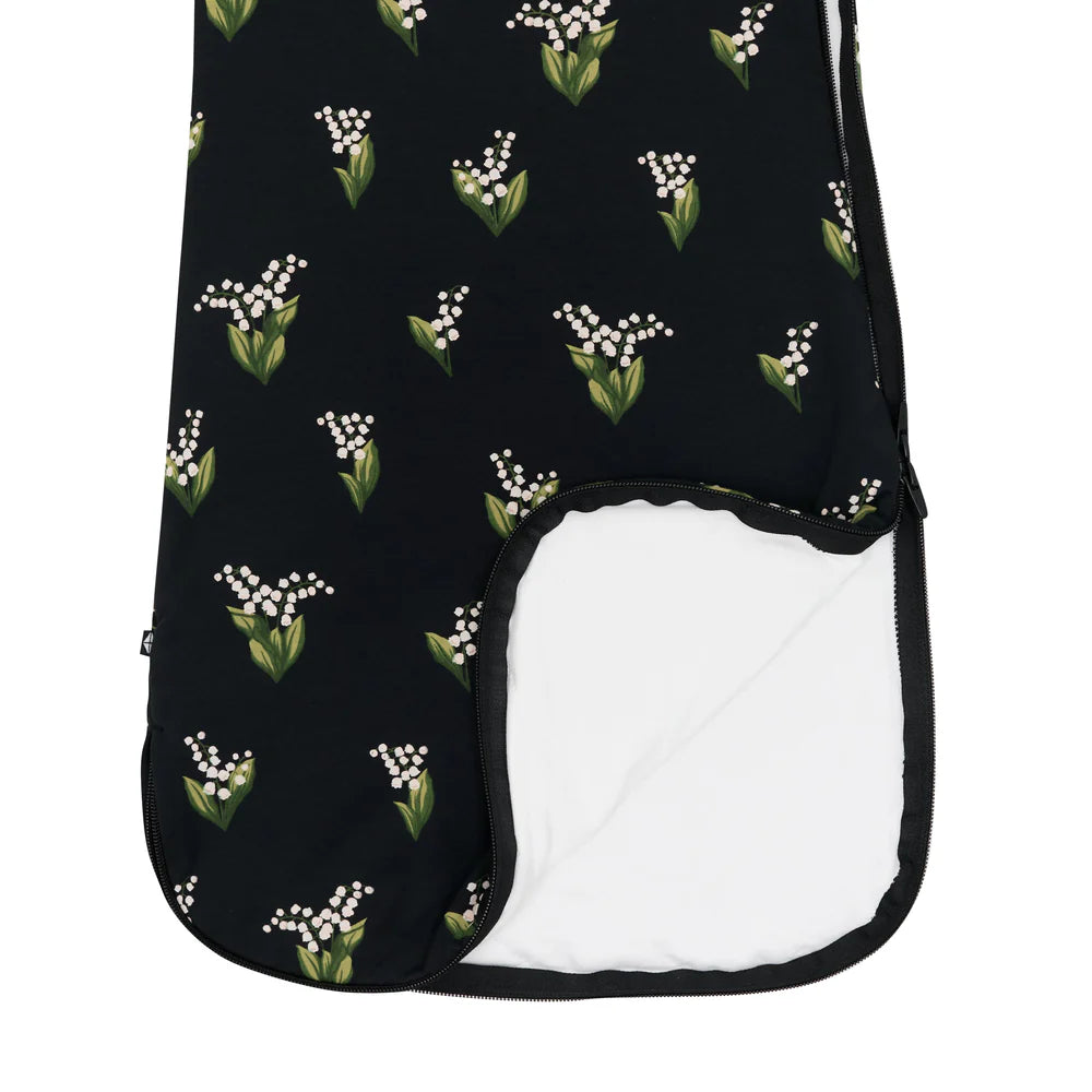 Kyte Baby 1.0 TOG Sleep Bag - Midnight Lily