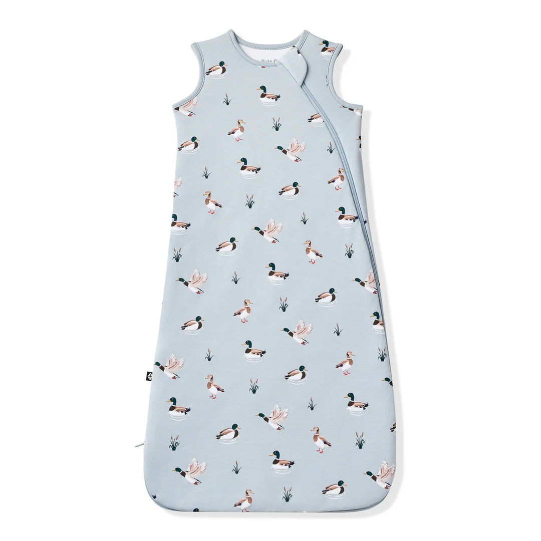 Kyte Baby 1.0 TOG Sleep Bag - Mallard Duck