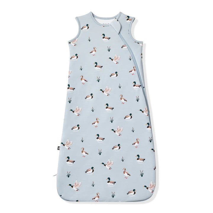 Kyte Baby 1.0 TOG Sleep Bag - Mallard Duck