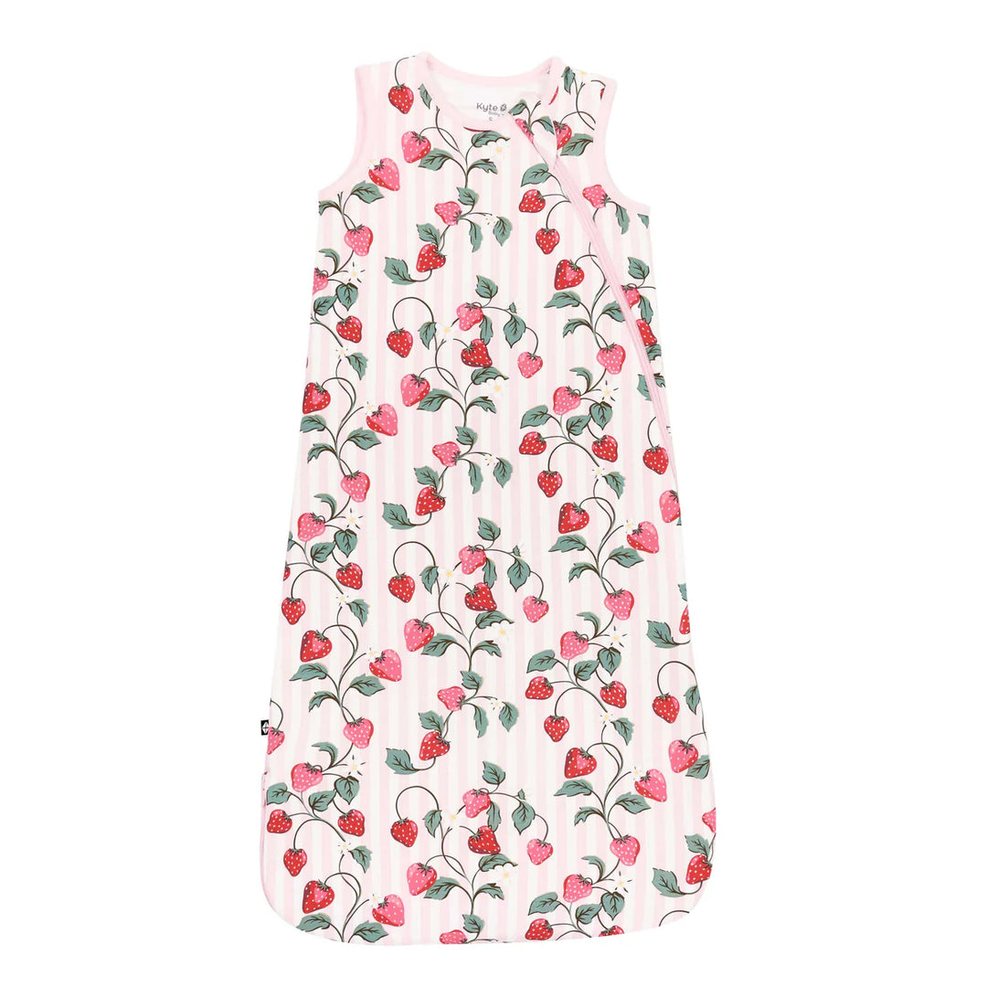 Kyte Baby 1.0 TOG Sleep Bag - Strawberry Fields