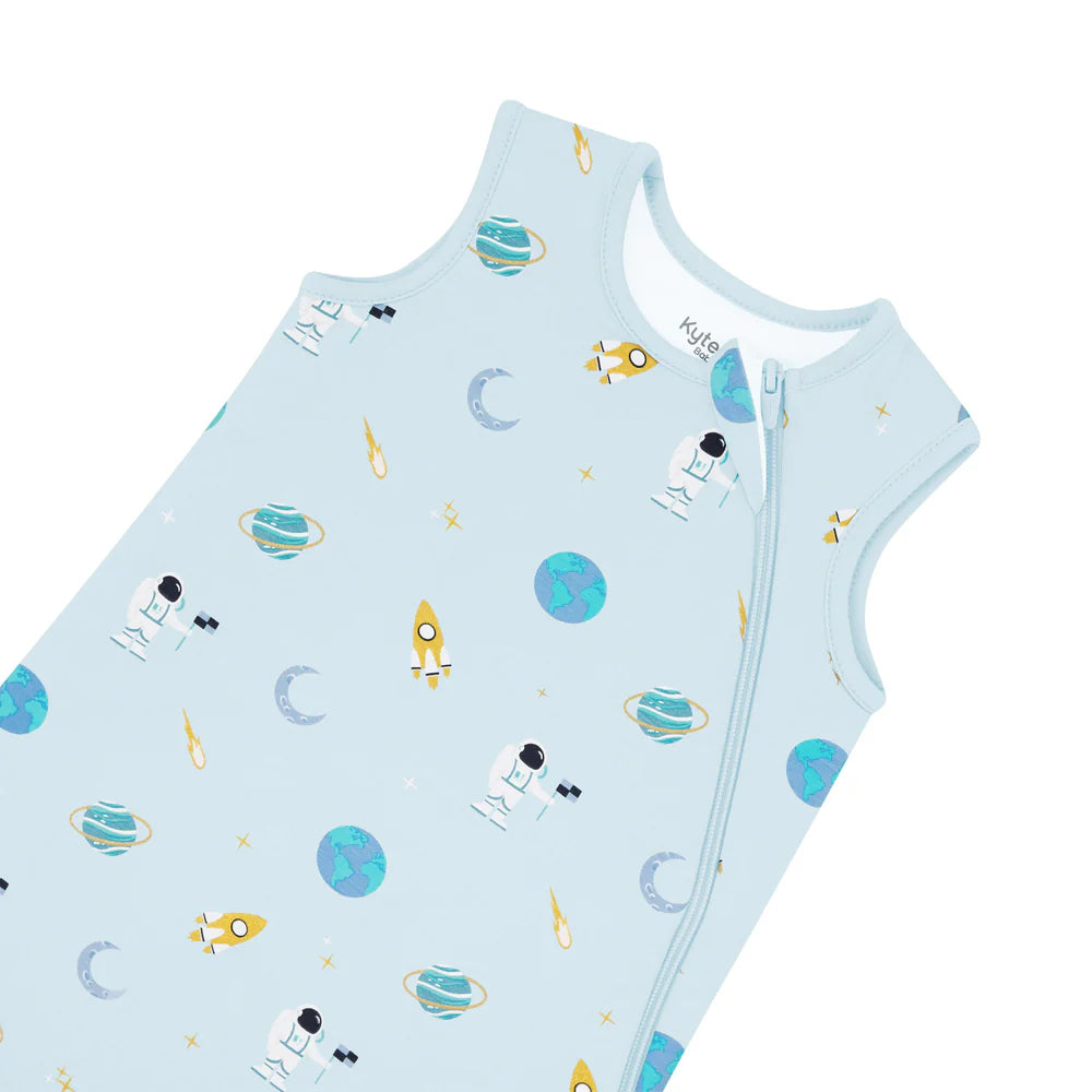 Kyte Baby 1.0 TOG Sleep Bag - Ice Space Kyte Baby 1.0 TOG Sleep Bag - Ice Space