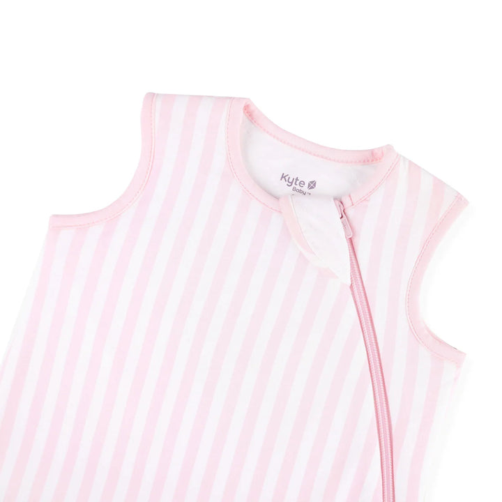 Kyte Baby 1.0 TOG Sleep Bag - Small Sakura Stripe